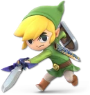 Art Link Cartoon Ultimate