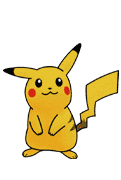 Image illustrative de l'article Pikachu (64)