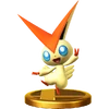 Trophée Victini U