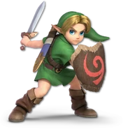 Super Smash Bros. Ultimate