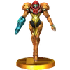 Trophée Samus 3DS