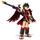 SSB4 Pit maléfique rouge