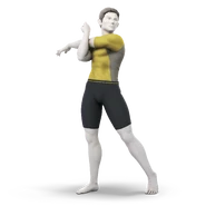 Art Entraîneur Wii Fit jaune Ultimate.png (1,24 Mio)