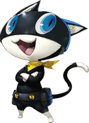 Art Morgana P5