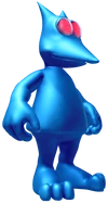 Art Jinjonator Ultimate
