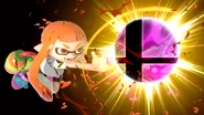 Défis Ultimate Aventure Inkling