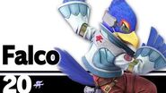 Présentation Falco Ultimate