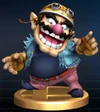 Trophée Wario Brawl