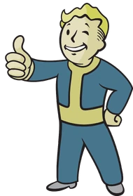 Vault boy
