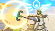 Profil Palutena Ultimate 2