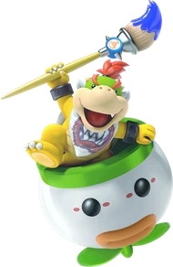 Art Bowser Jr SNW