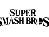 Super Smash Bros. (série)