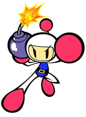 Art Bomberman SBR