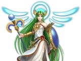 Palutena (Ultimate)