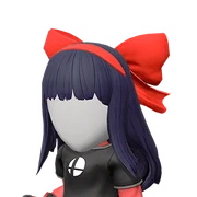 Chapeau Nakoruru Ultimate