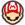 Icône Mario blanc Ultimate