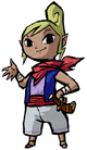 Tetra Spirit