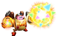 Kirby: Planet Robobot