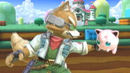 Profil Fox Ultimate 2