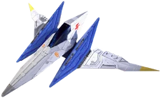 Art Arwing Zero
