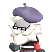 Chapeau Léo Ultimate