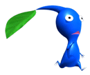 Vignette Pikmin bleu