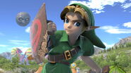 Profil Link jeune Ultimate 1