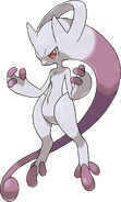 Méga-Mewtwo Y