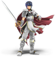 Art Marth blanc Ultimate