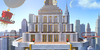 Hôtel de ville de New Donk City