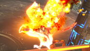 Profil Captain Falcon Ultimate 5