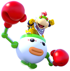 Art Bowser Jr