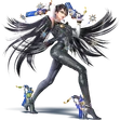 Bayonetta