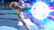 Profil Samus Ultimate 5