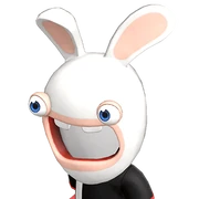Chapeau Lapin crétin Ultimate