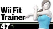 Présentation Entraîneuse Wii Fit Ultimate