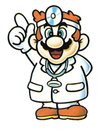 Dr. Mario