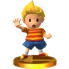 Trophée Lucas 3DS