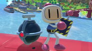 Profil Bomberman Ultimate 1