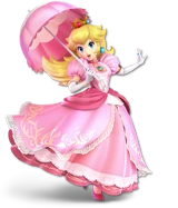 Art Peach Ultimate