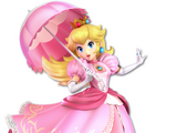 Peach (Ultimate)