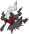 Art Darkrai PGL