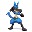 Lucario