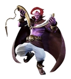 Vignette Erazor Djinn