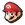 Icône Mario U