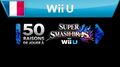 50 raisons de jouer à Super Smash Bros