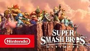 Super Smash Bros