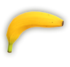 Pistobanane