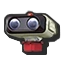 Icône R.O.B. Japon U