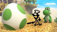 Profil Yoshi Ultimate 5